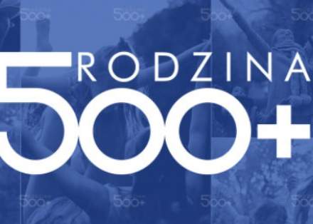 Rodzina 500+